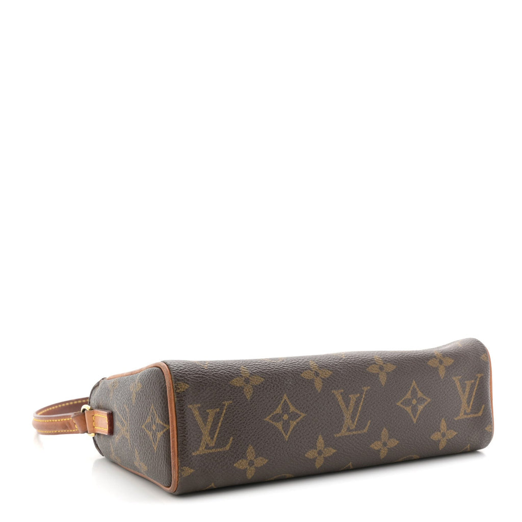 Louis Vuitton Monogram Recital