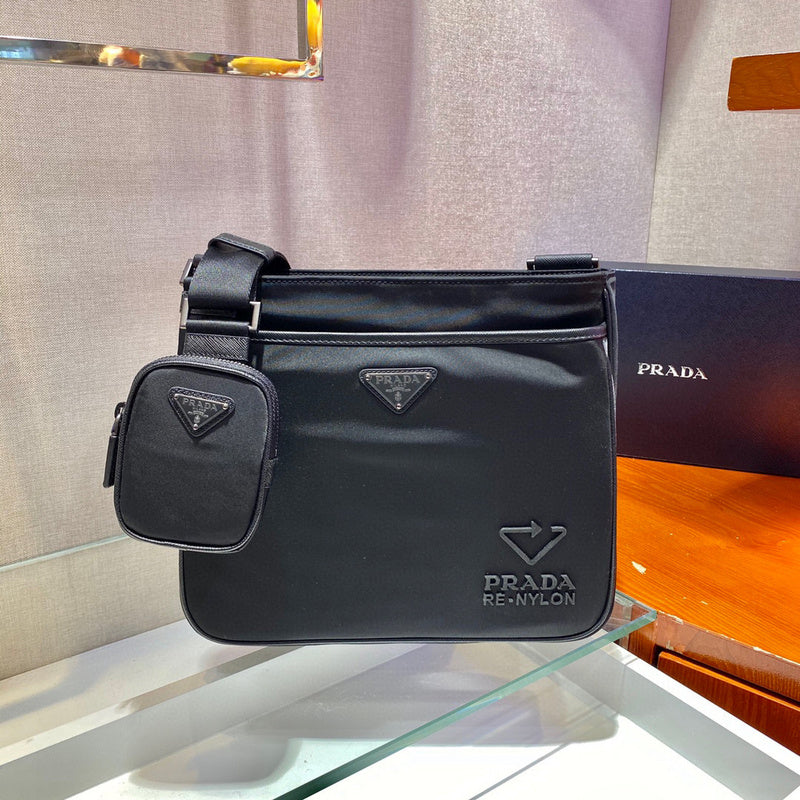 Prada Bags - 6438