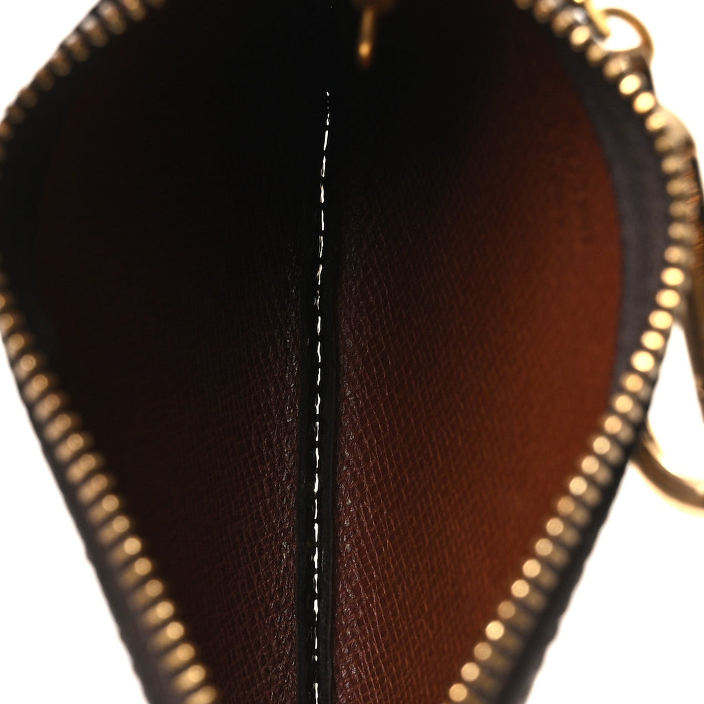Louis Vuitton Monogram Key Pouch