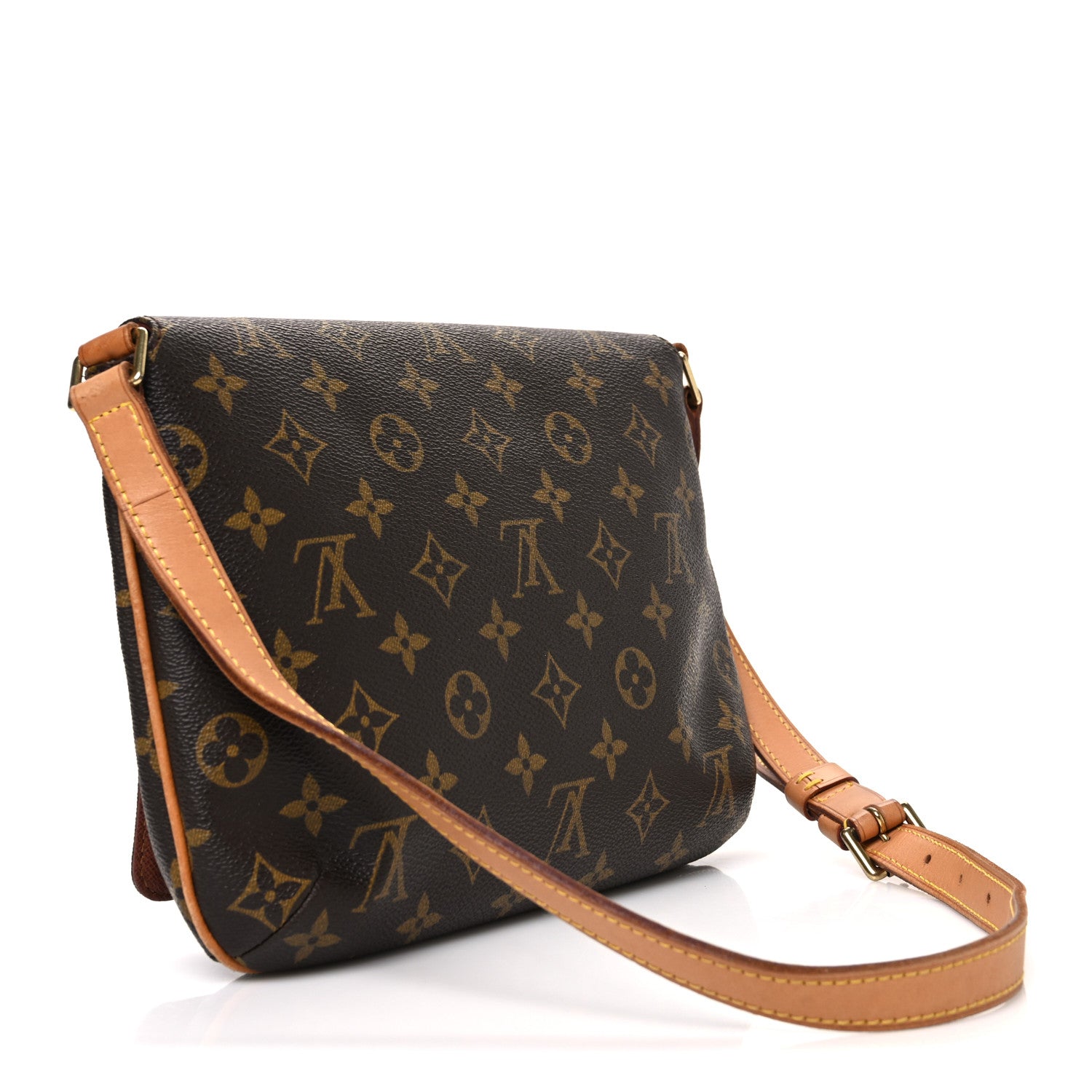 Louis Vuitton Monogram Musette Tango