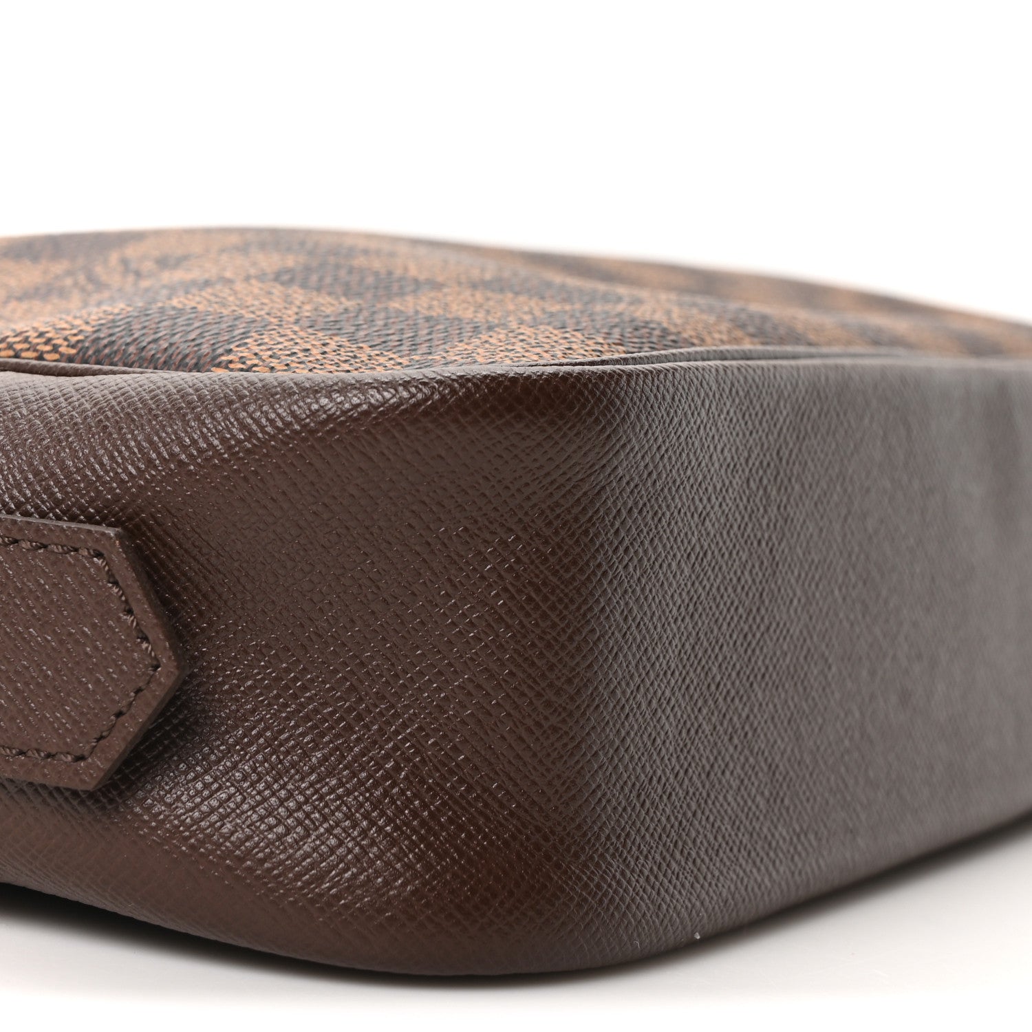 Louis Vuitton Damier Ebene Trousse Toilette 28