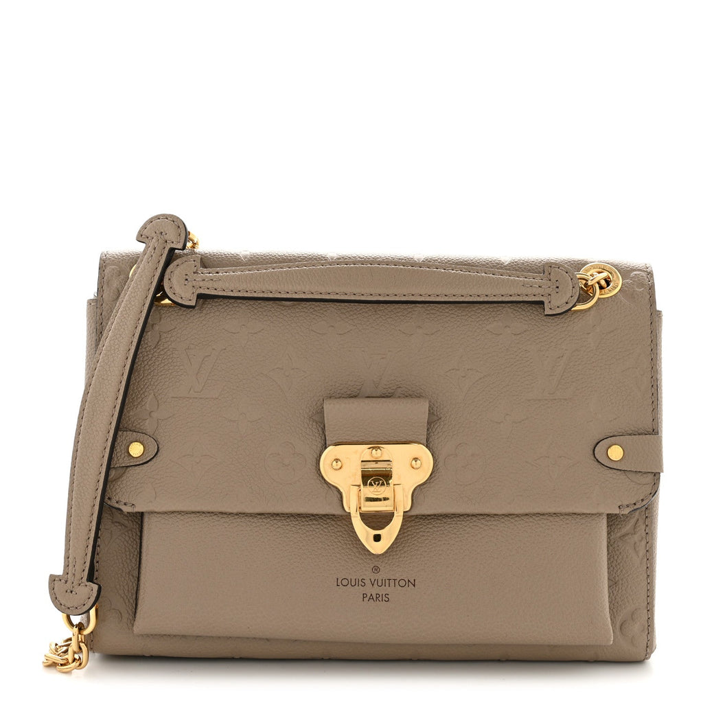 Louis Vuitton Empreinte Vavin PM Vison