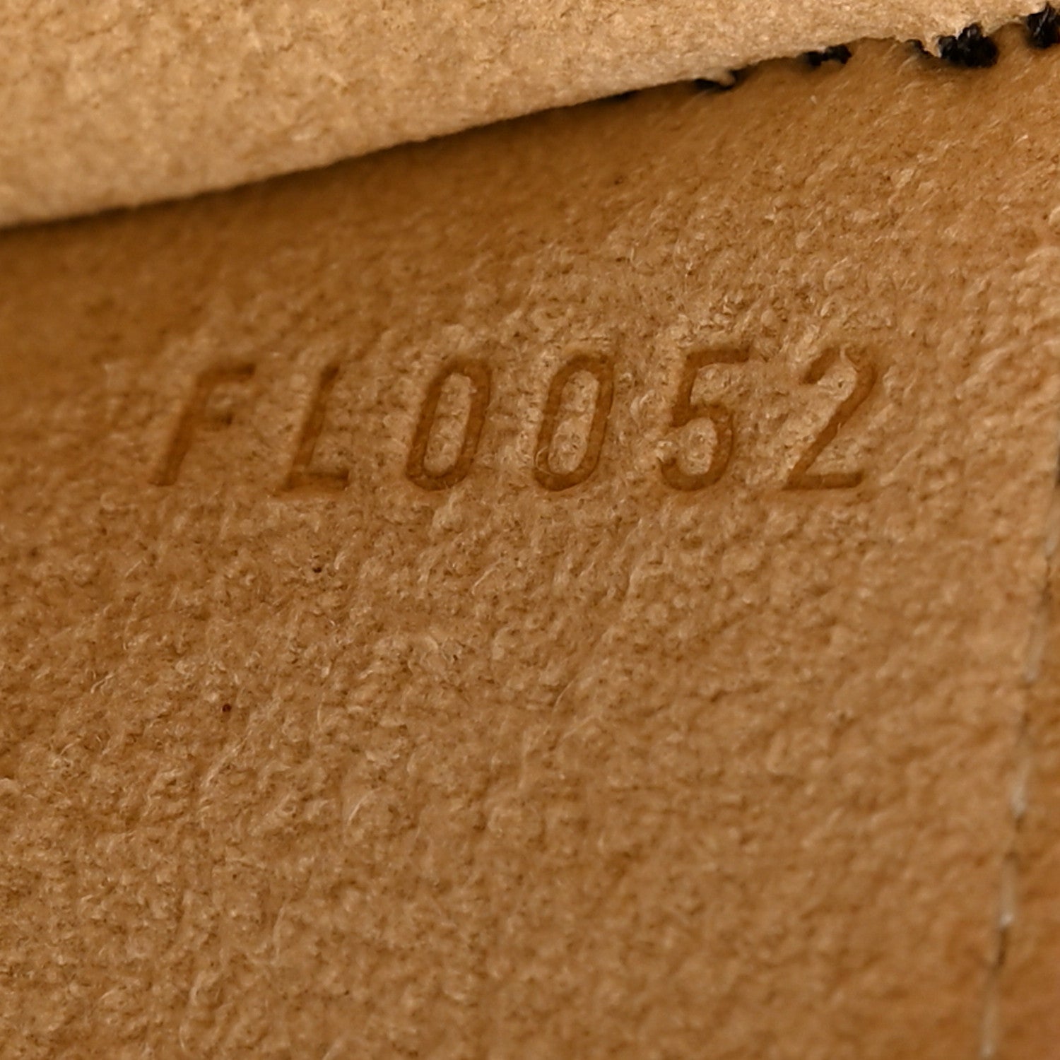 Louis Vuitton Monogram Pochette Florentine XS