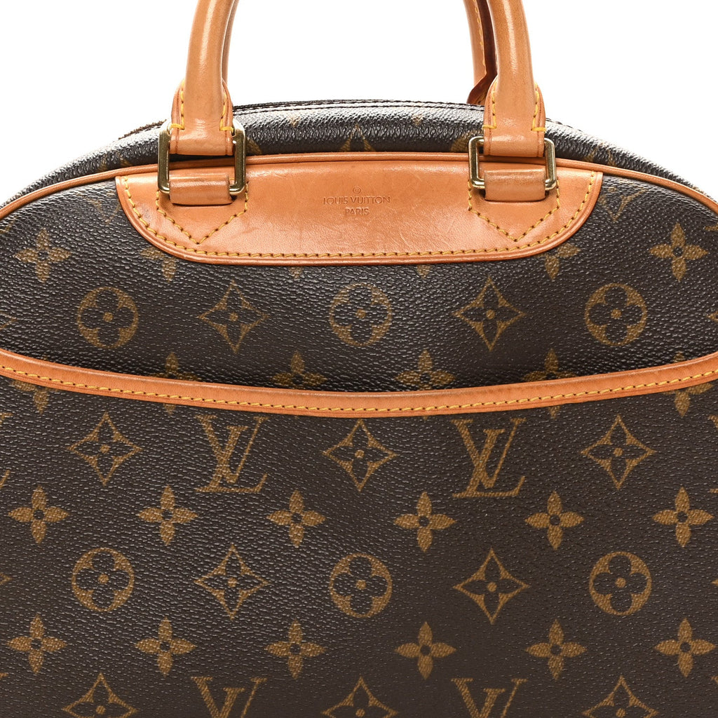 Louis Vuitton Monogram Trouville