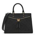 Louis Vuitton Empreinte Sully MM Marine