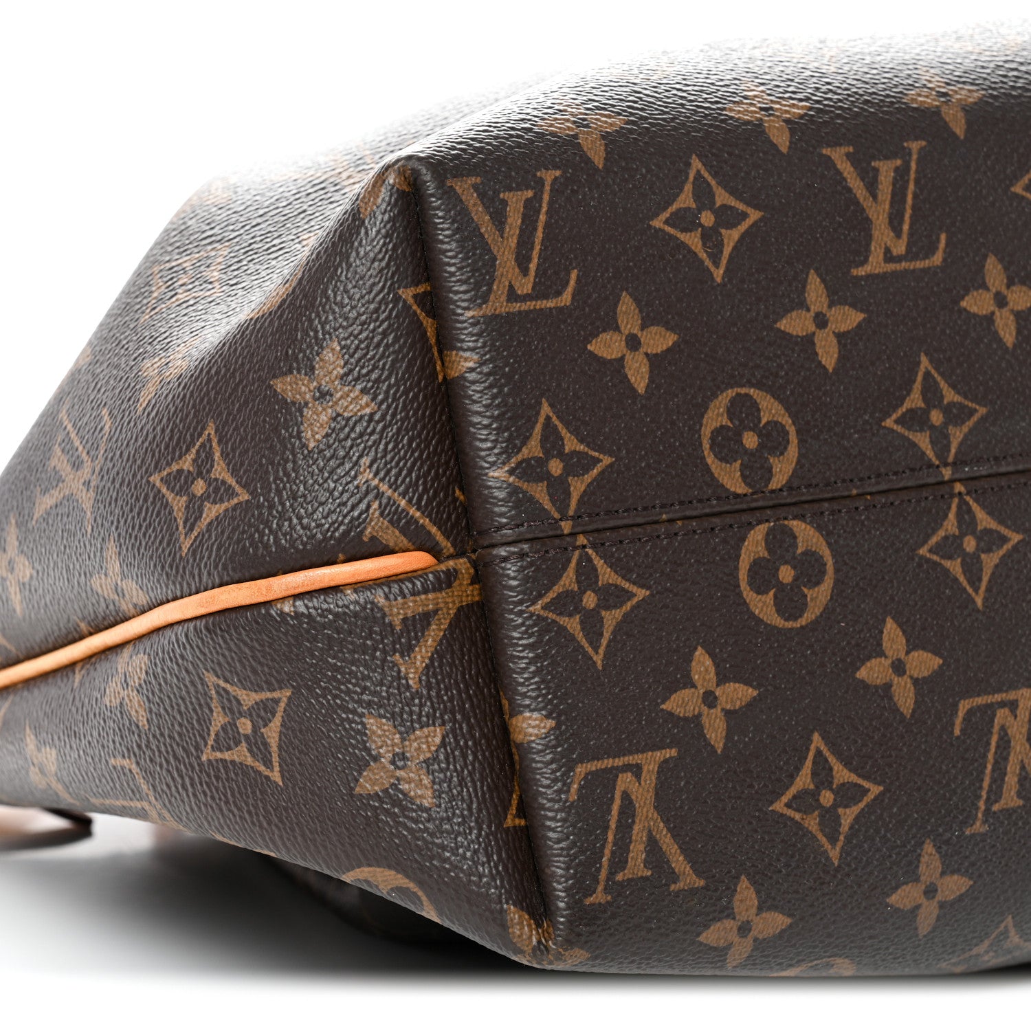 Louis Vuitton Monogram Turenne MM
