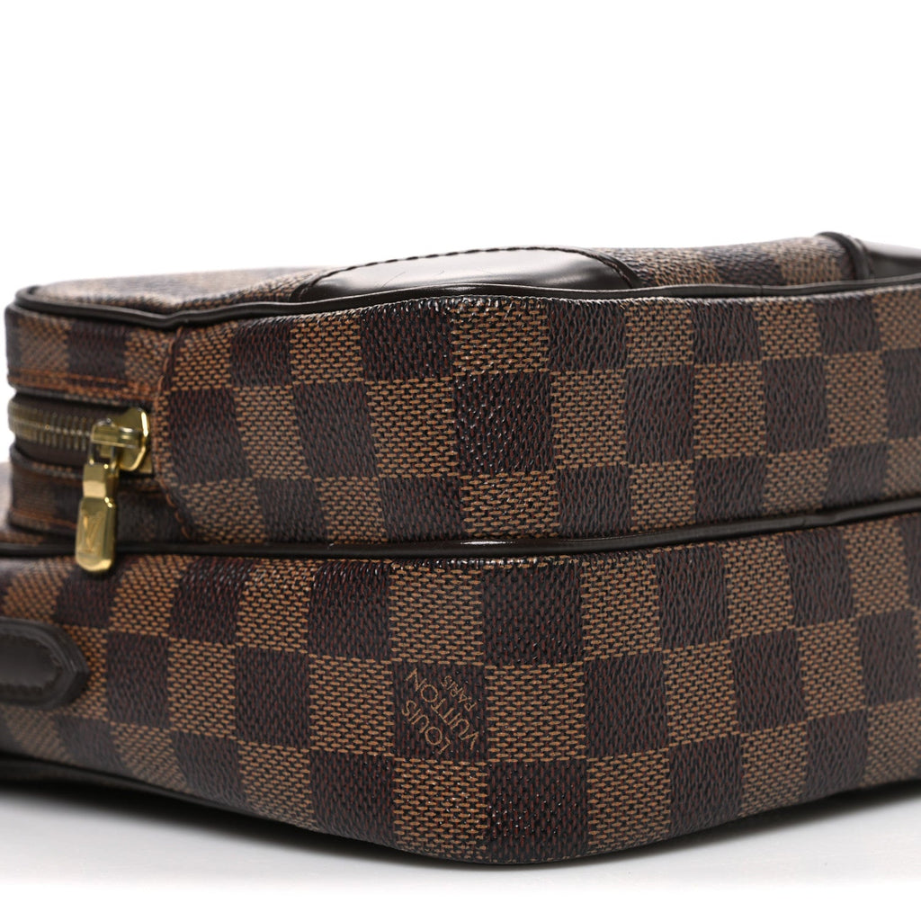 Louis Vuitton Damier Ebene Amazone