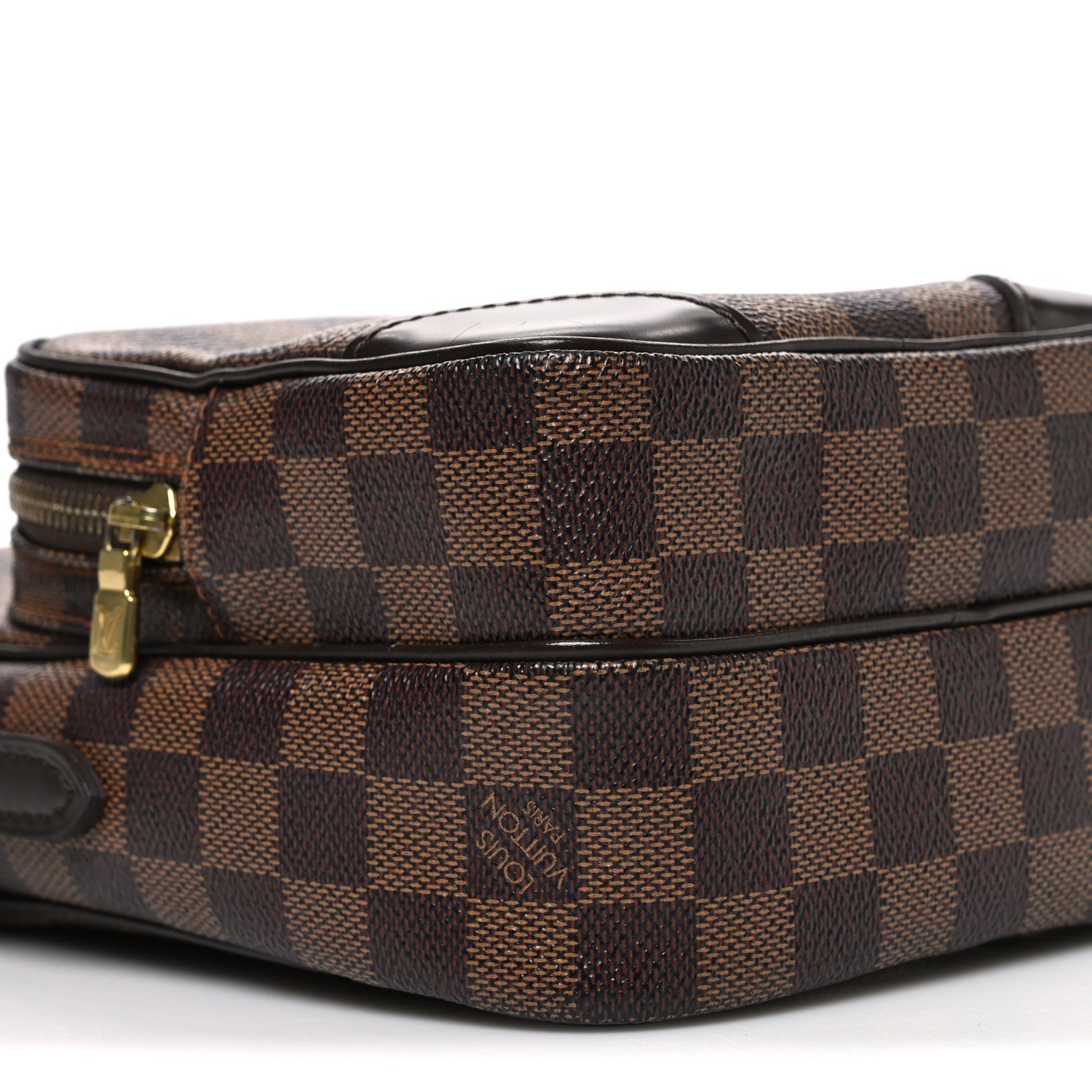 Louis Vuitton Damier Ebene Amazone