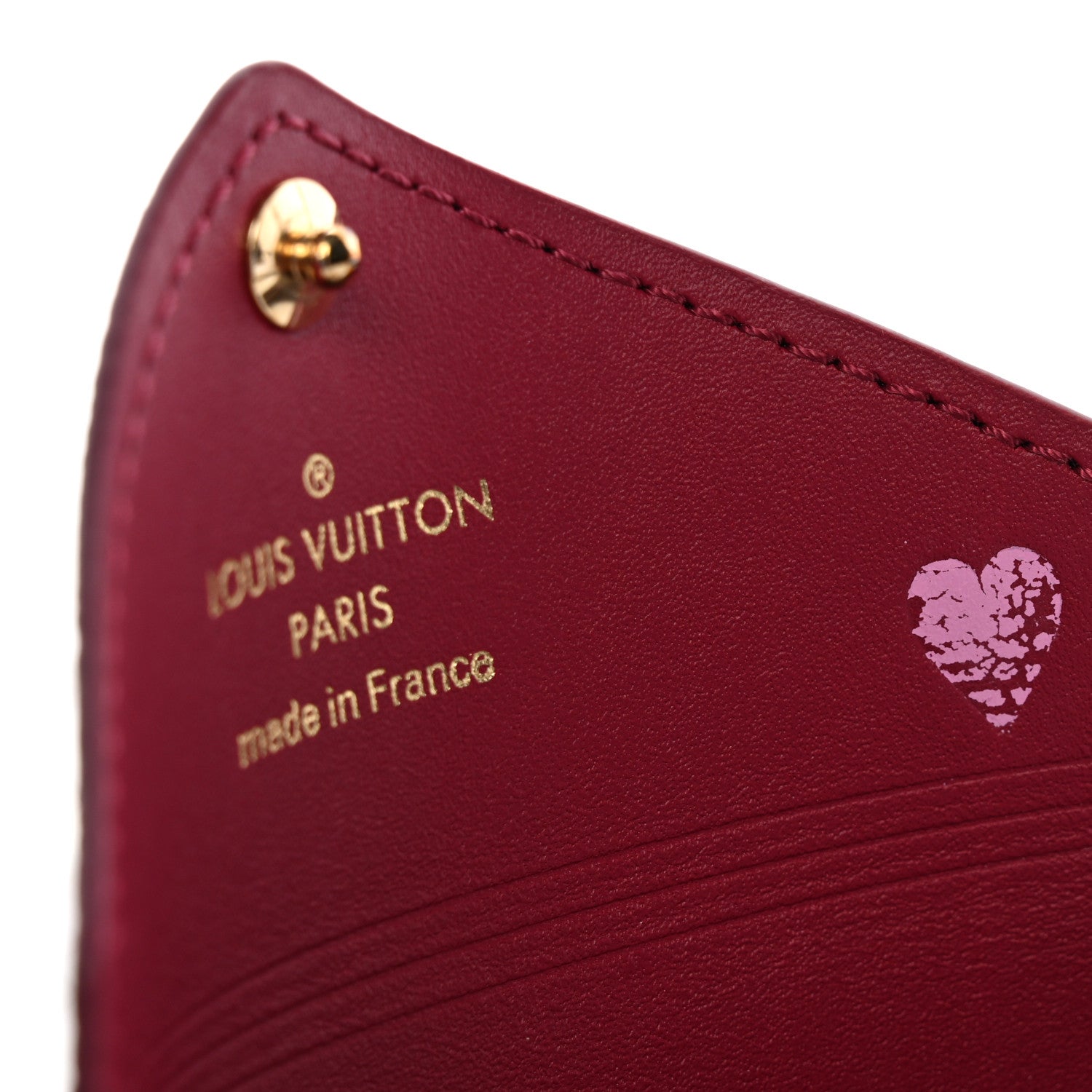 Louis Vuitton Monogram Kirigami Pochette Set