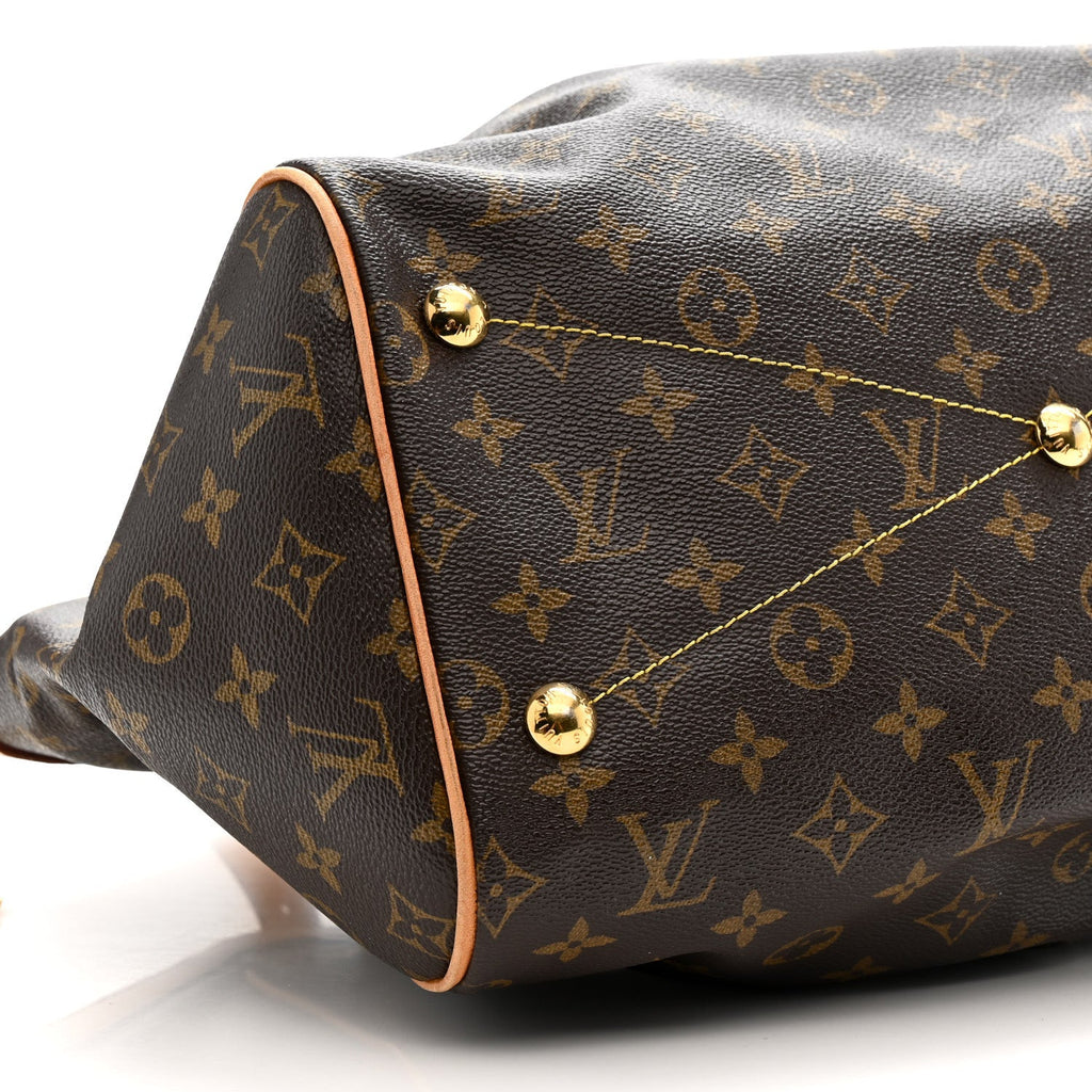 Louis Vuitton Monogram Tivoli GM