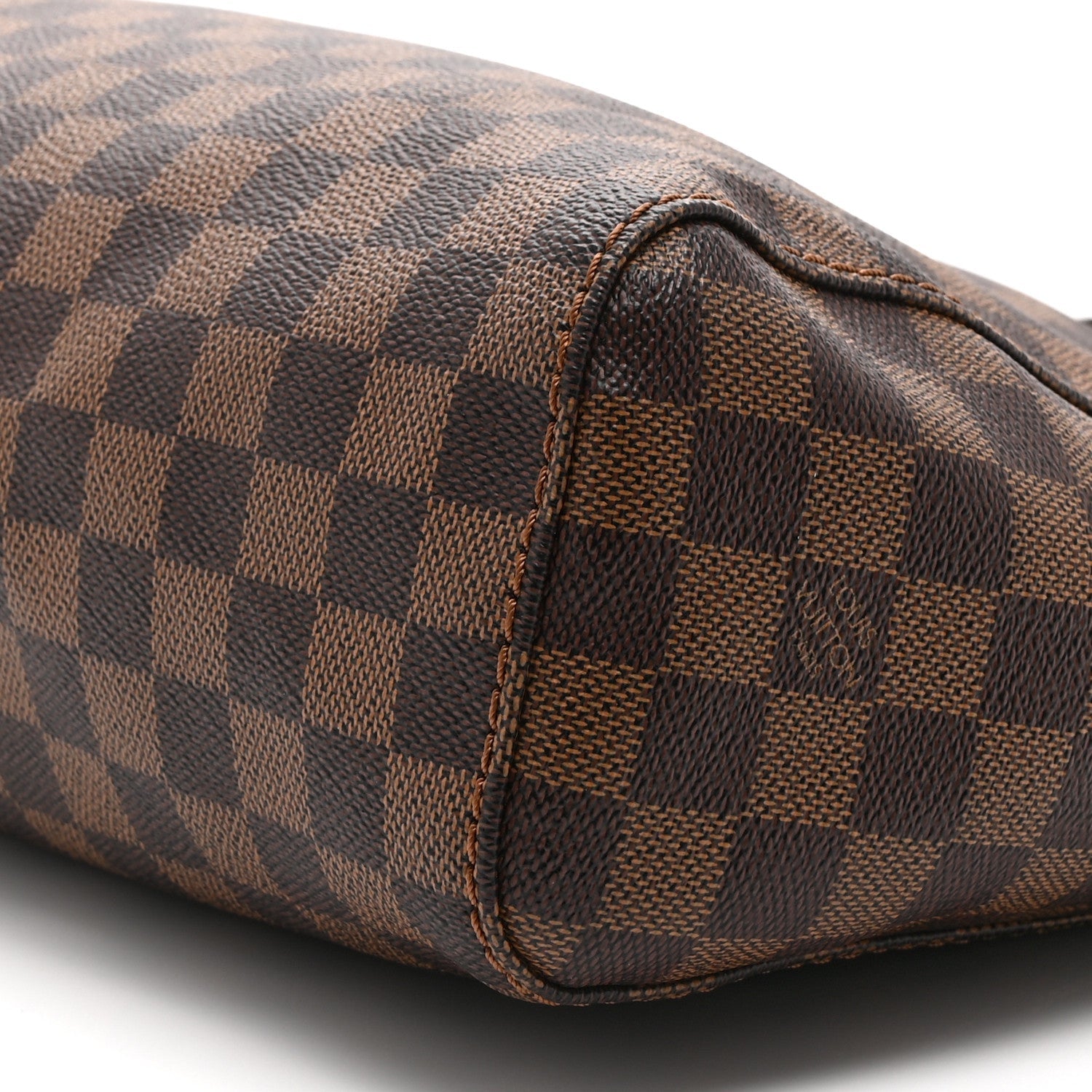 Louis Vuitton Damier Ebene Portobello PM