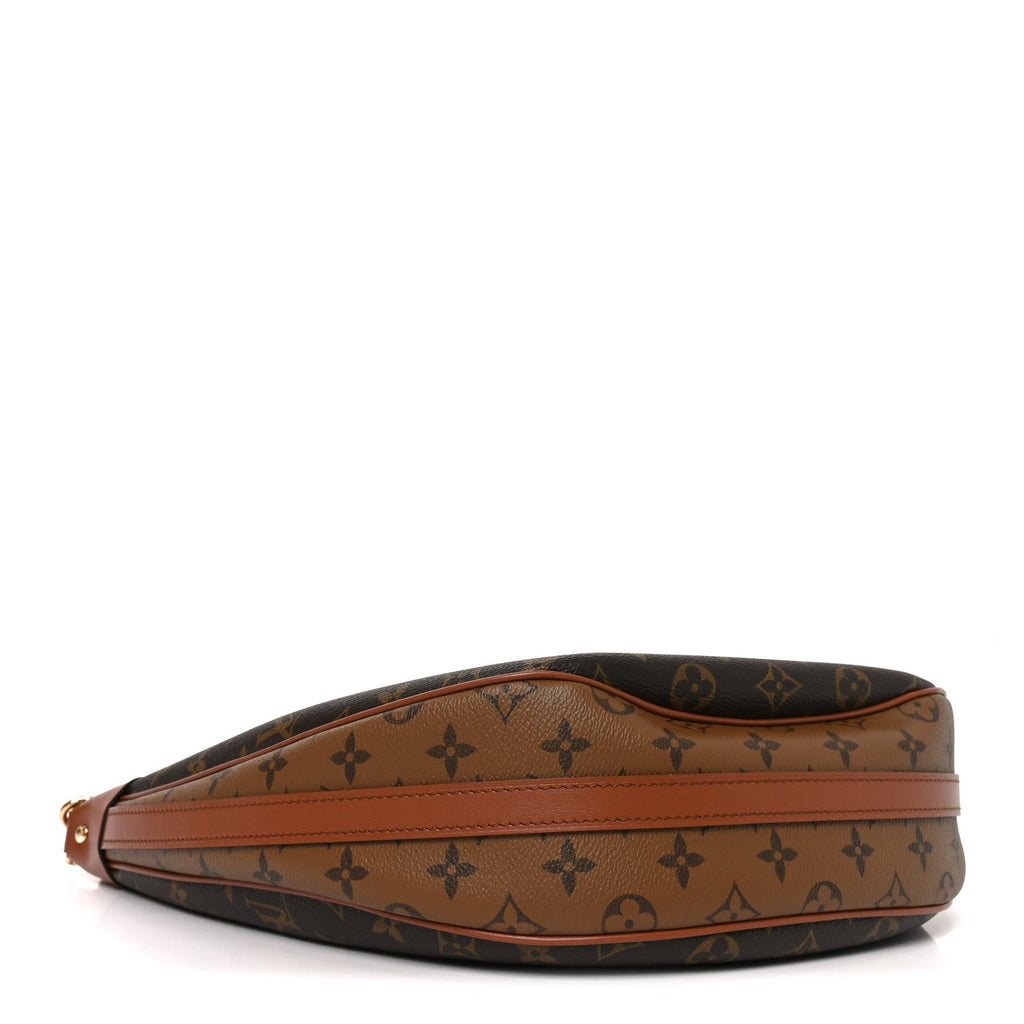 Louis Vuitton Reverse Monogram Loop Hobo