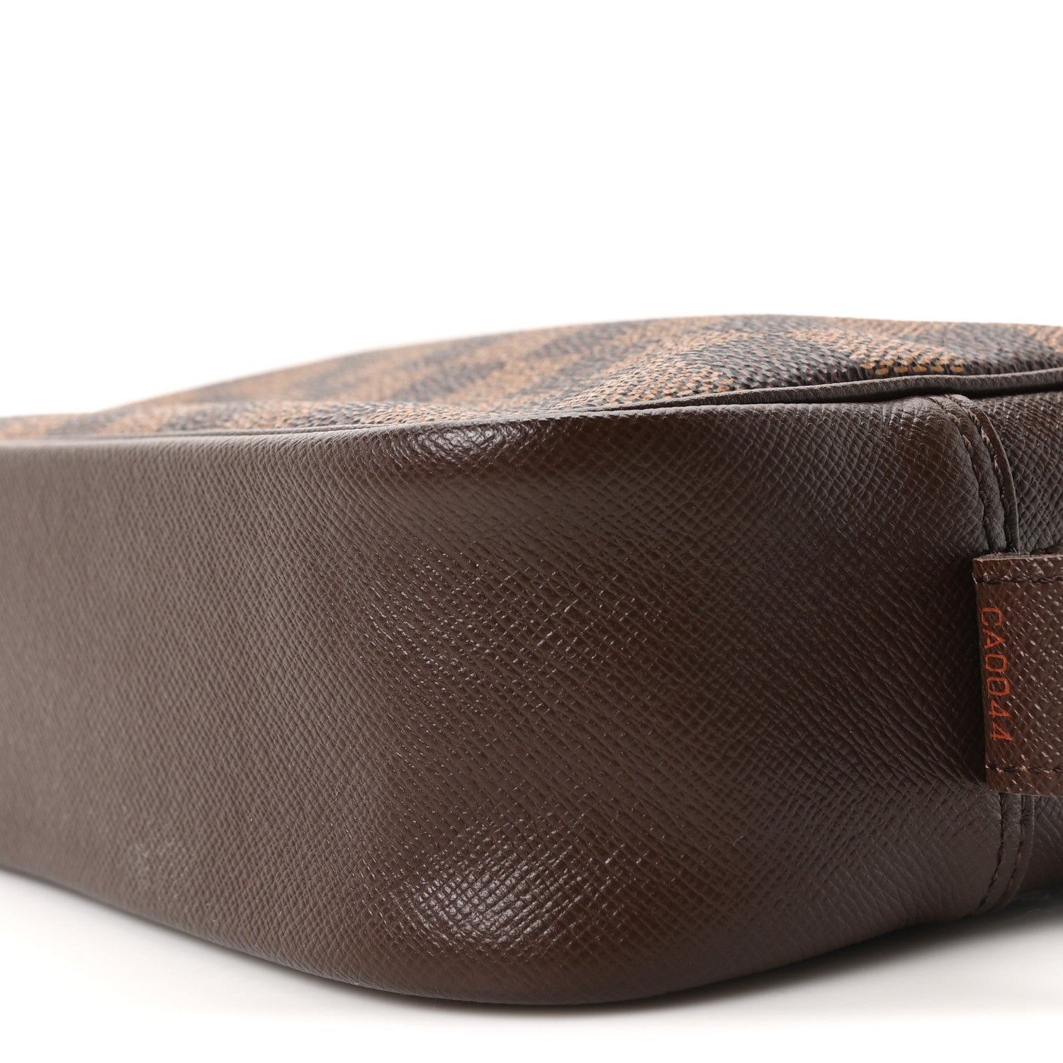 Louis Vuitton Damier Ebene Trousse Toilette 28