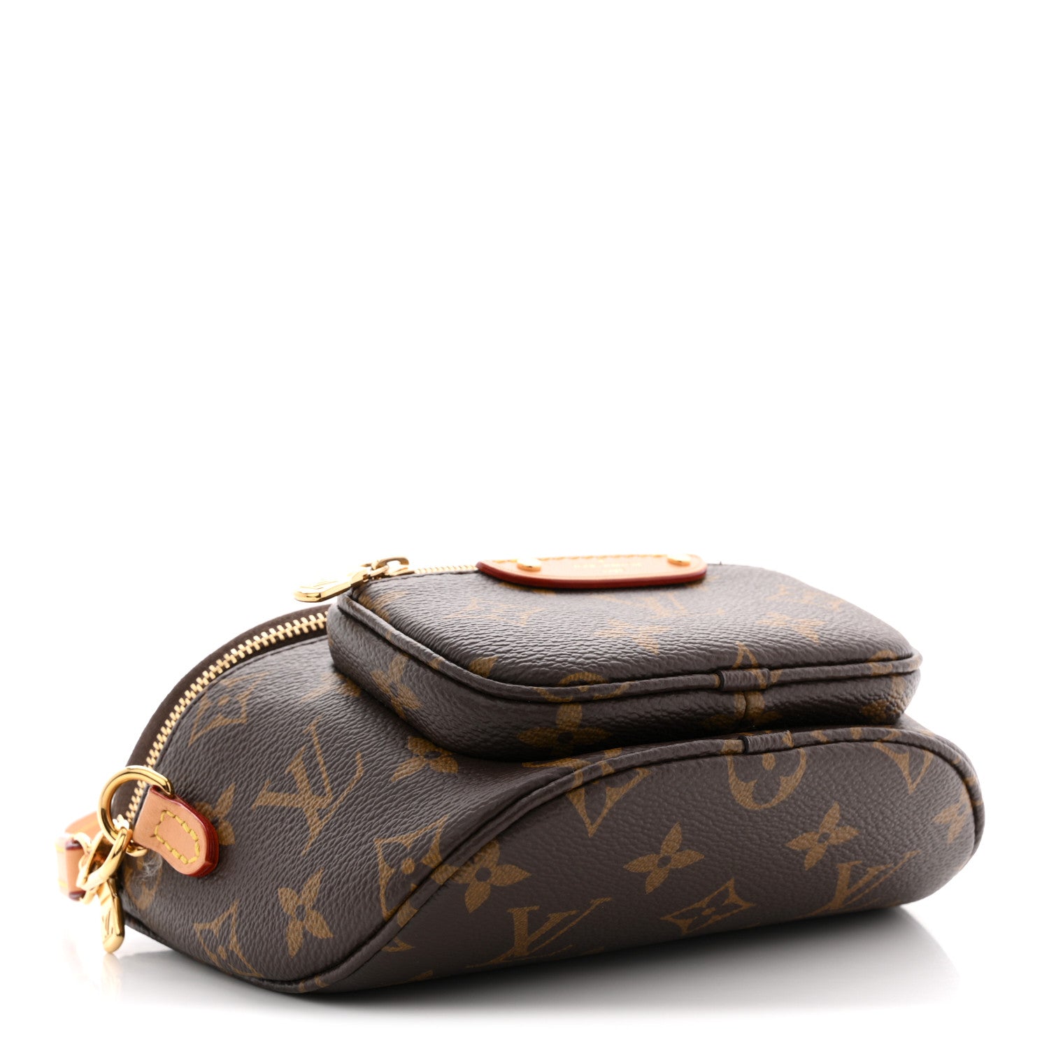 Louis Vuitton Monogram Mini Bumbag