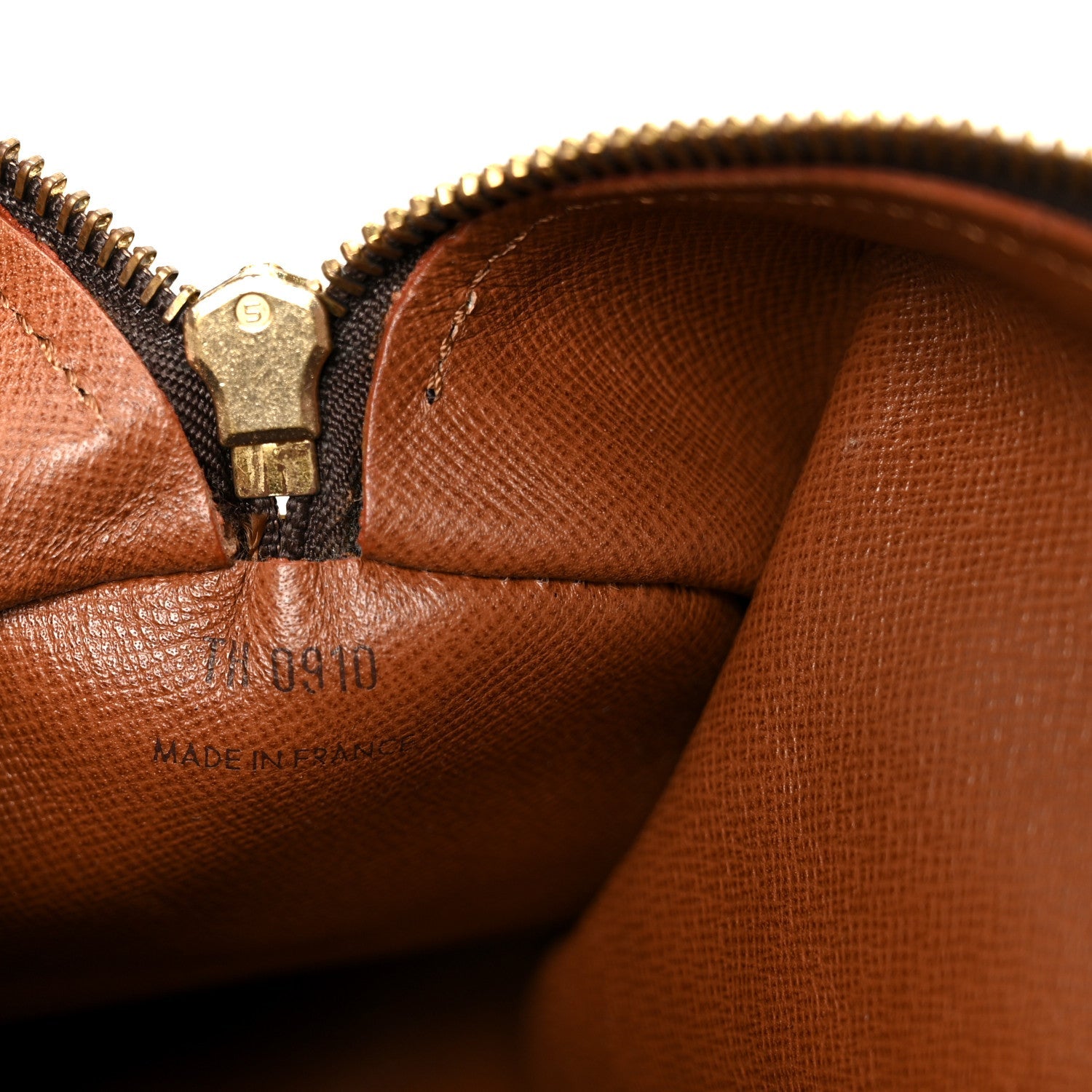 Louis Vuitton Monogram Papillon 30