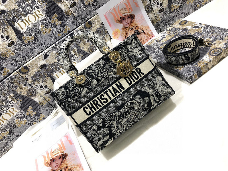 Dior Bags - 3599
