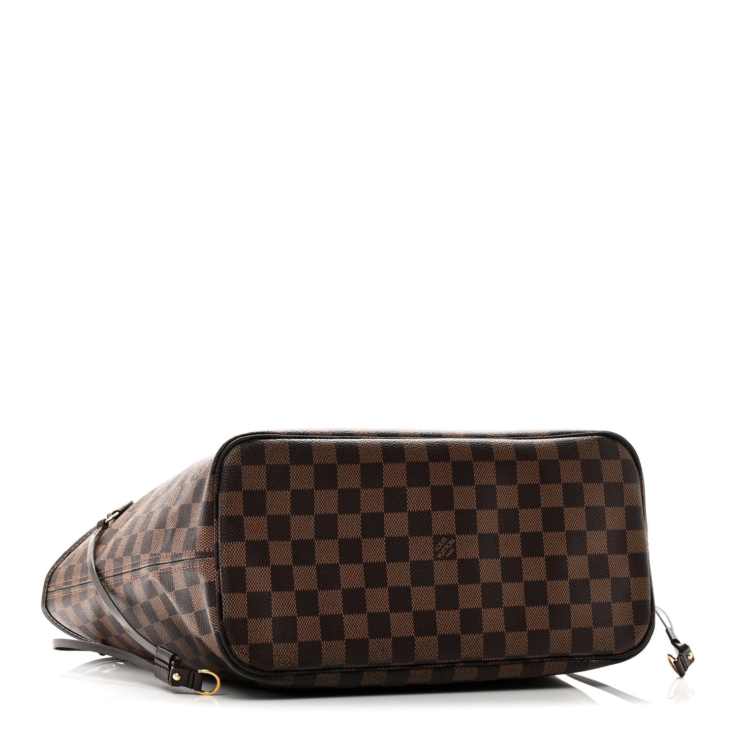 Louis Vuitton Damier Ebene Neo Neverfull MM