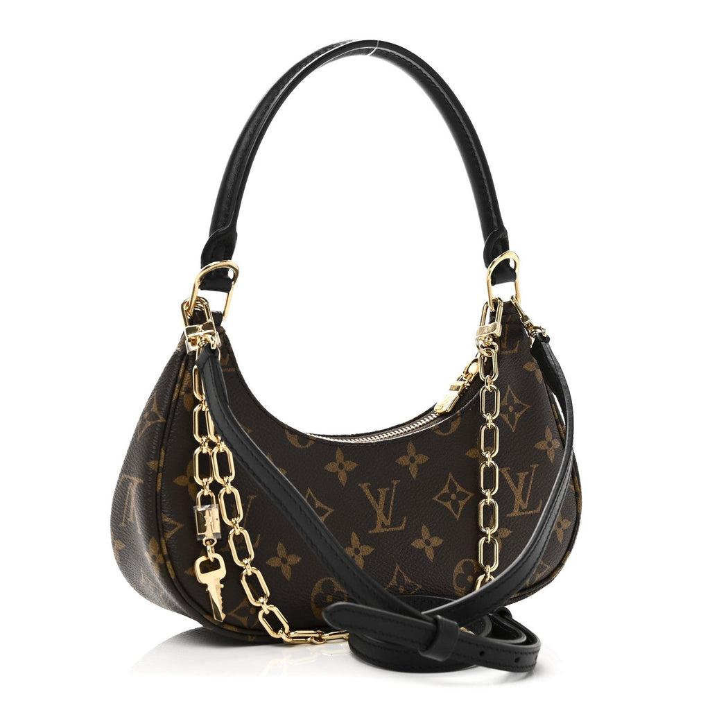 Louis Vuitton Monogram Catchy PM