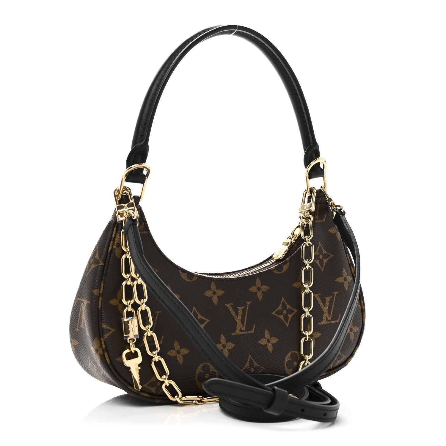 Louis Vuitton Monogram Catchy PM