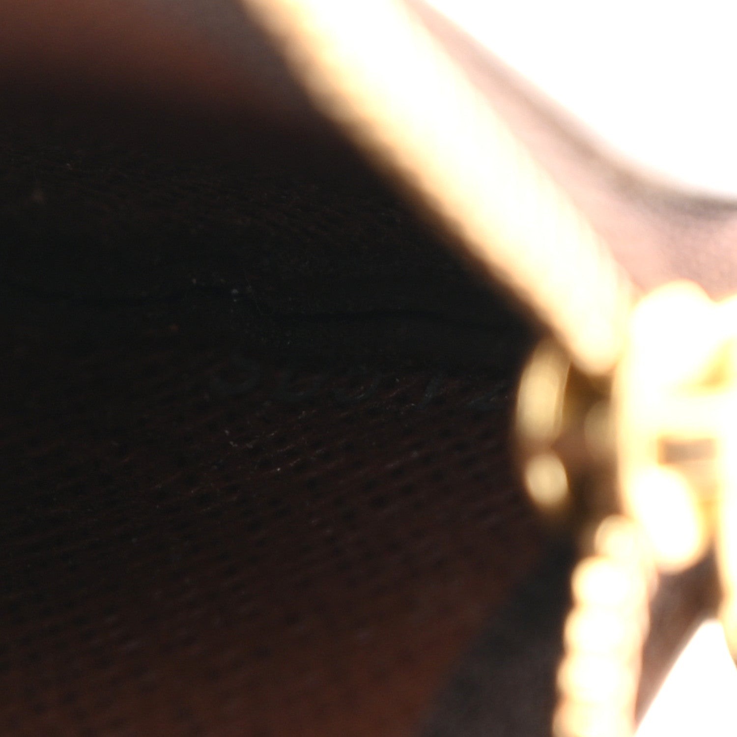 Louis Vuitton Monogram Key Pouch