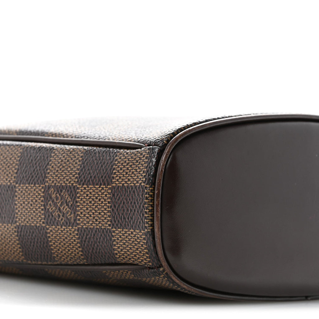 Louis Vuitton Damier Ebene Ipanema PM