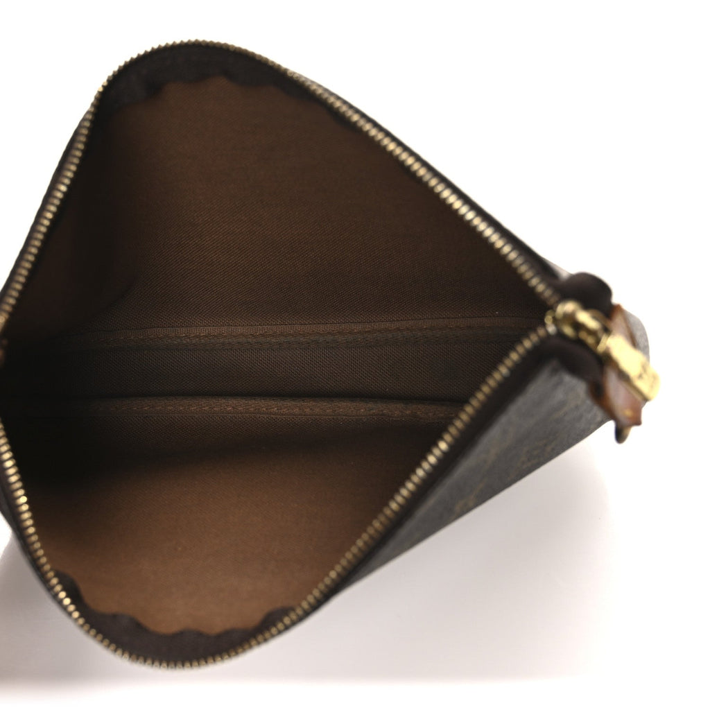 Louis Vuitton Monogram Pochette Accessories
