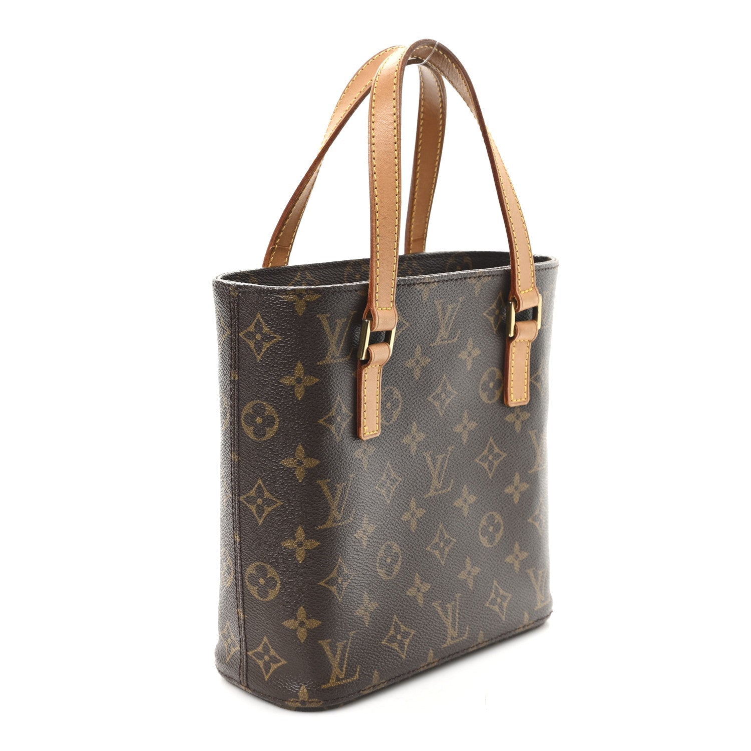 Louis Vuitton Monogram Vavin PM
