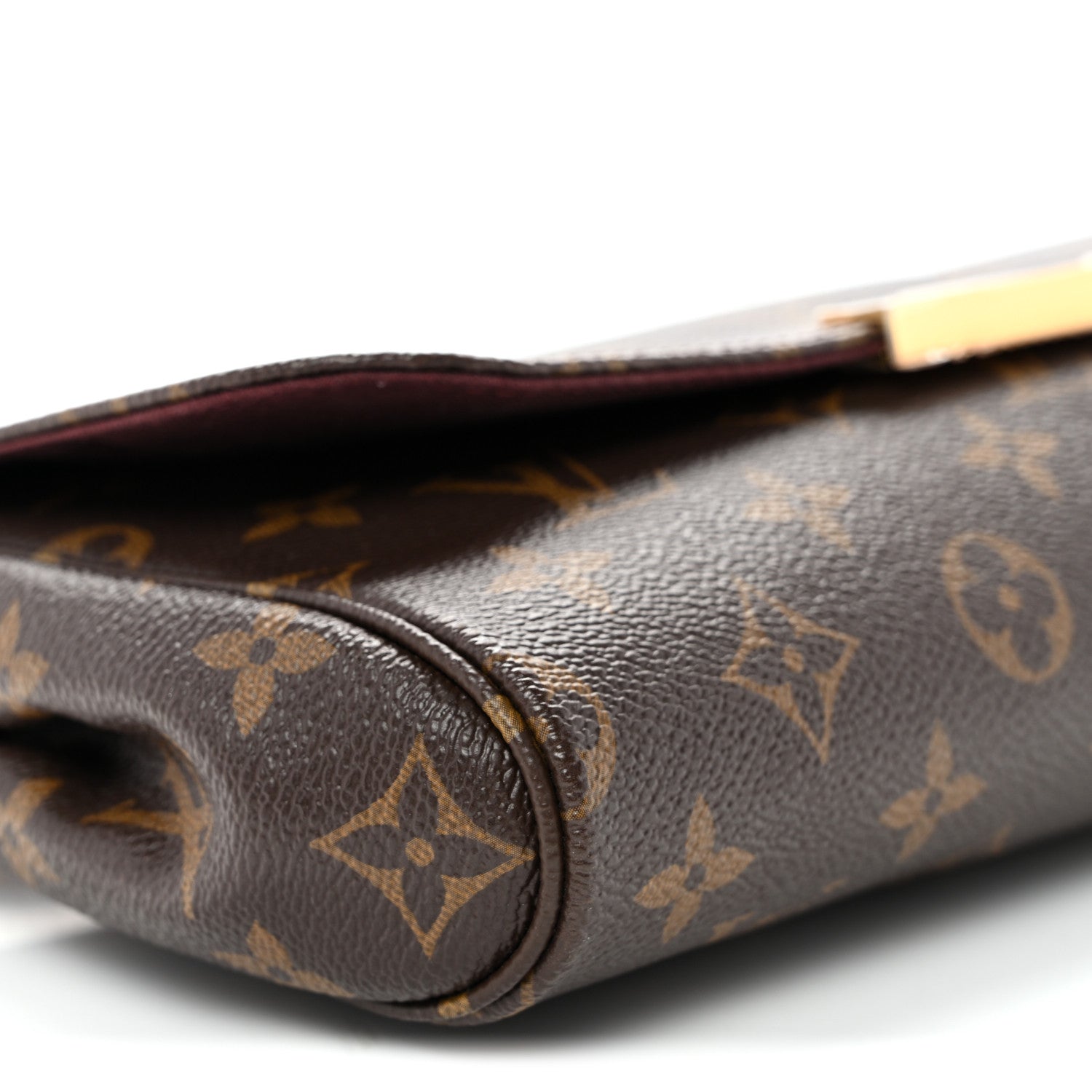 Louis Vuitton Monogram Favorite MM