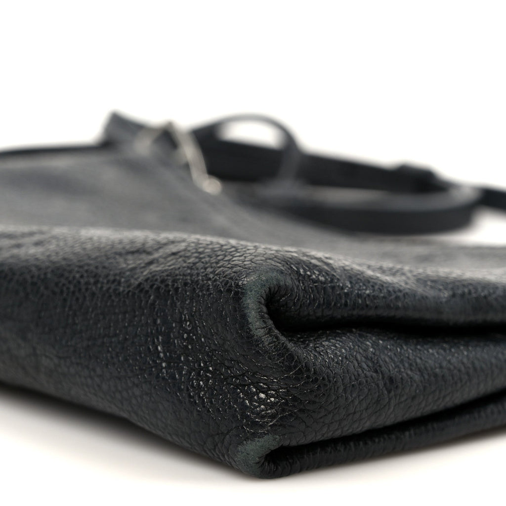 Louis Vuitton Empreinte Pallas Crossbody Black