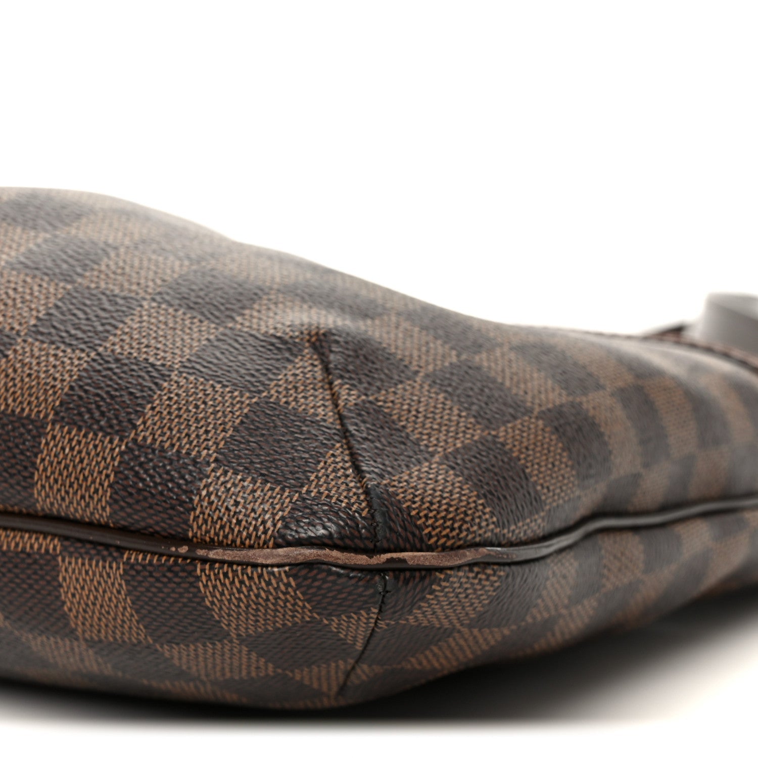 Louis Vuitton Damier Ebene Bloomsbury PM