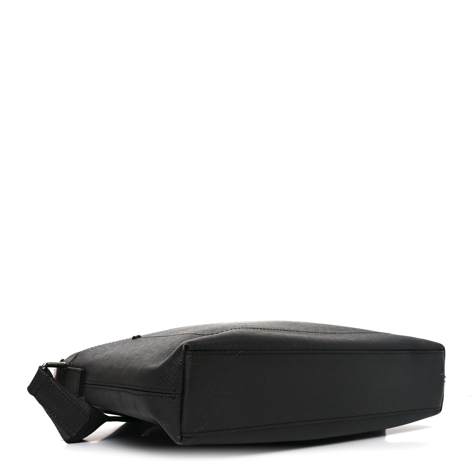 Louis Vuitton Taiga Grigori MM Messenger Ardoise