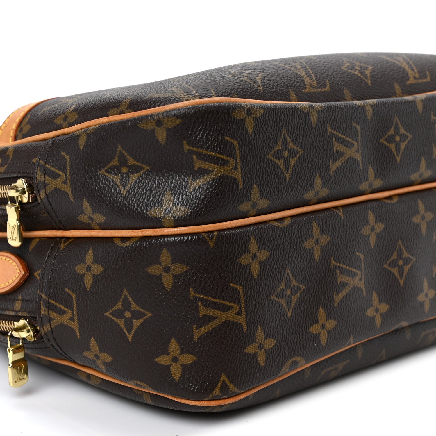 Louis Vuitton Monogram Reporter PM
