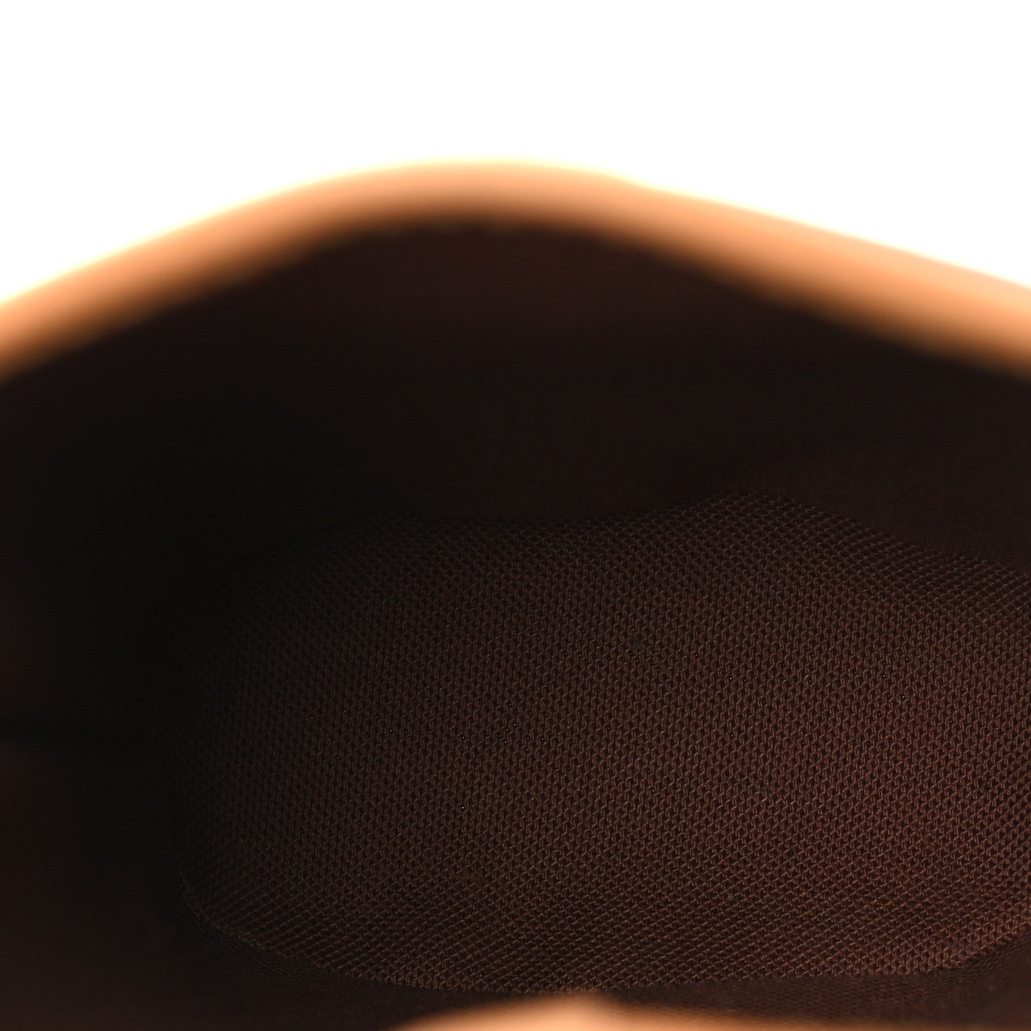 Louis Vuitton Monogram Fold Me Pouch