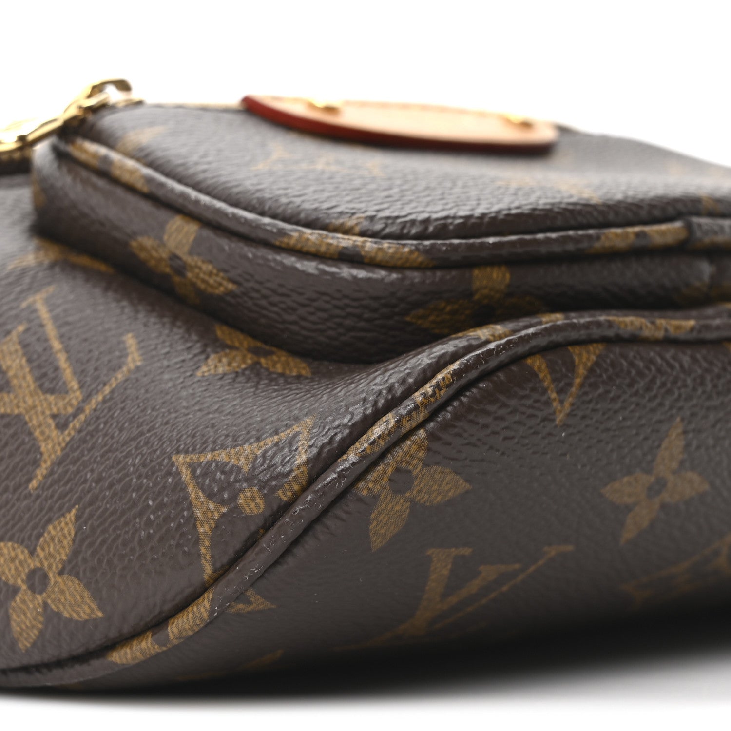 Louis Vuitton Monogram Mini Bumbag
