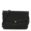 Louis Vuitton Empreinte Twice Black
