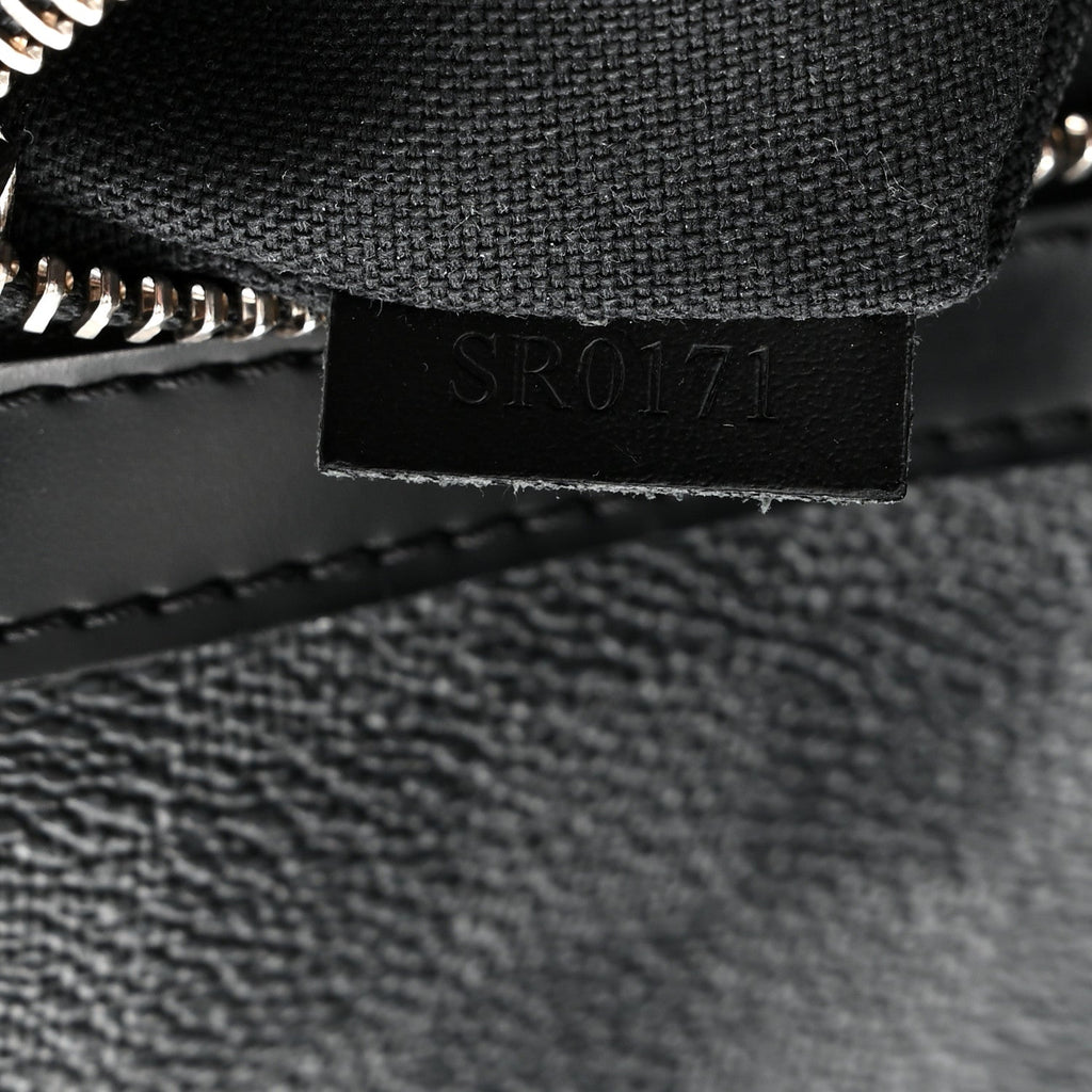 Louis Vuitton Damier Graphite Mick MM