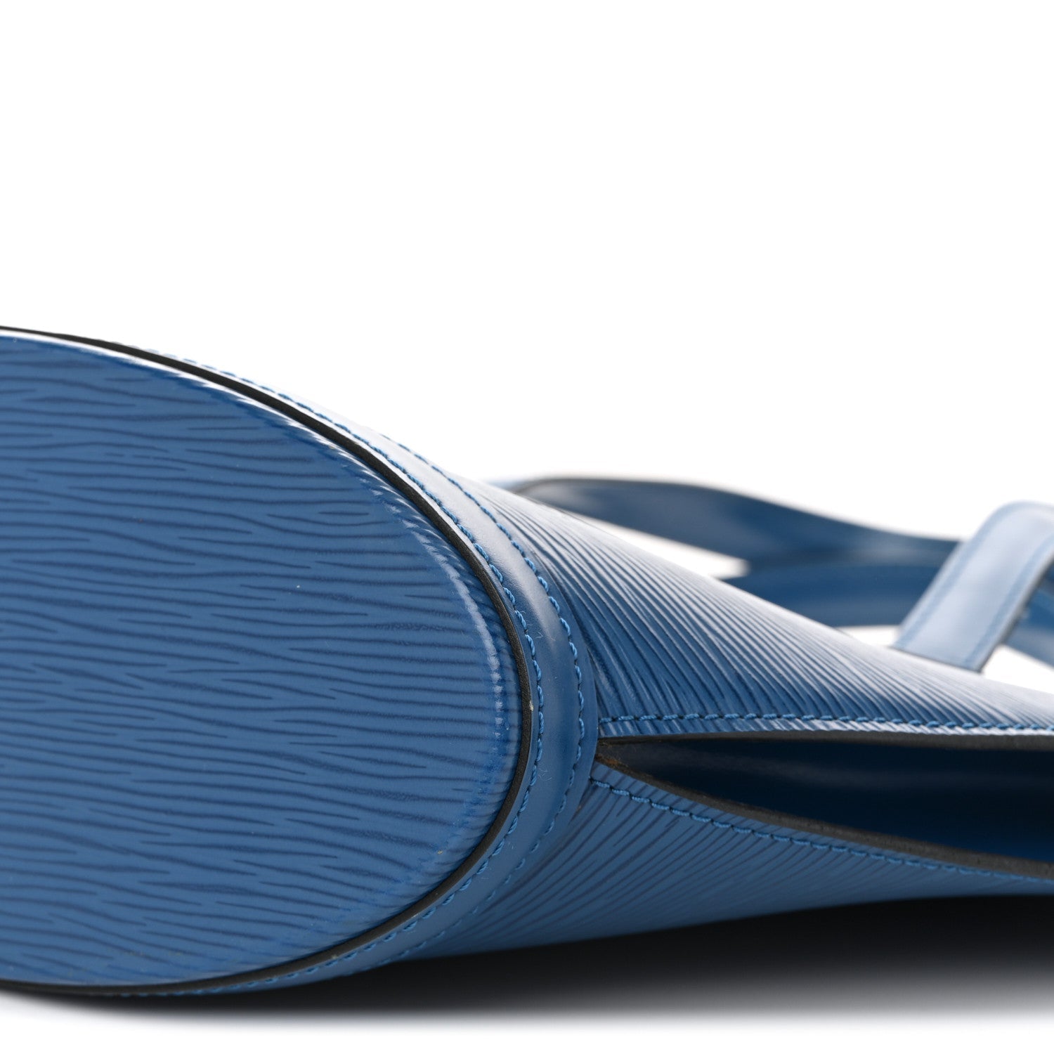 Louis Vuitton Epi Saint Jacques PM Toledo