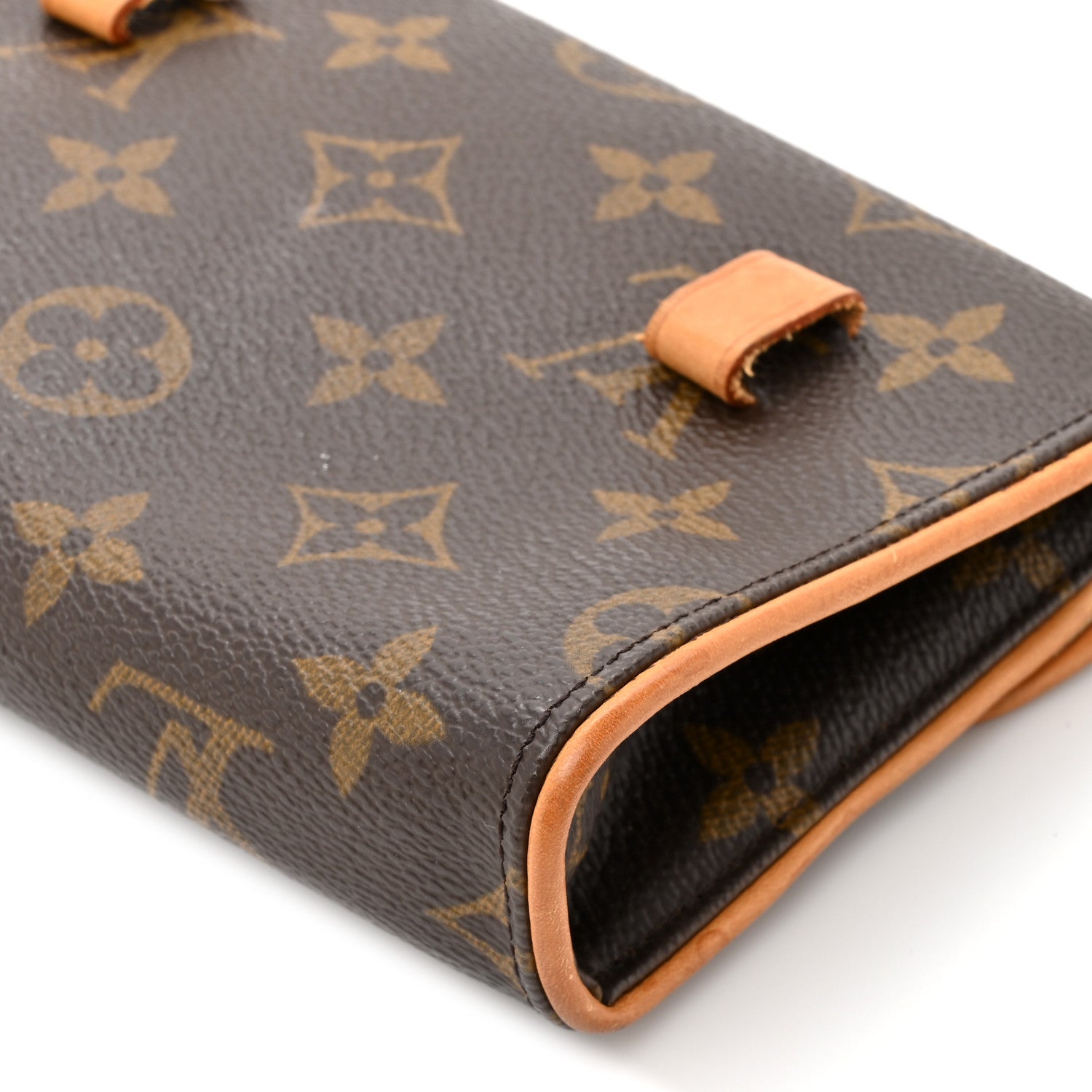 Louis Vuitton Monogram Pochette Florentine M
