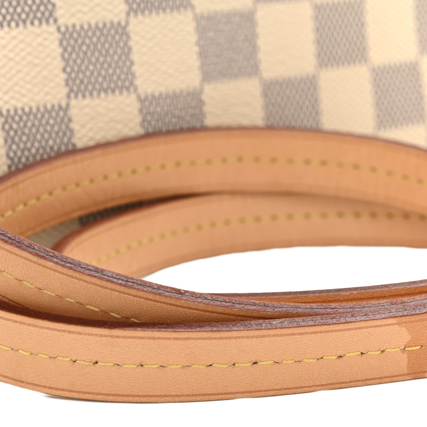 Louis Vuitton Damier Azur Croisette