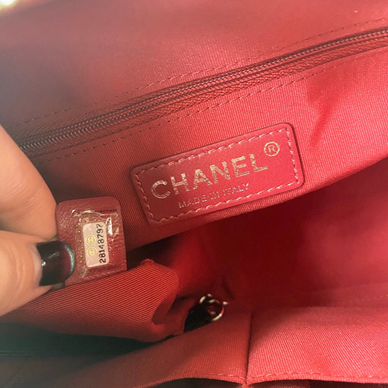Chanel -Bags - CHL Bags - 912