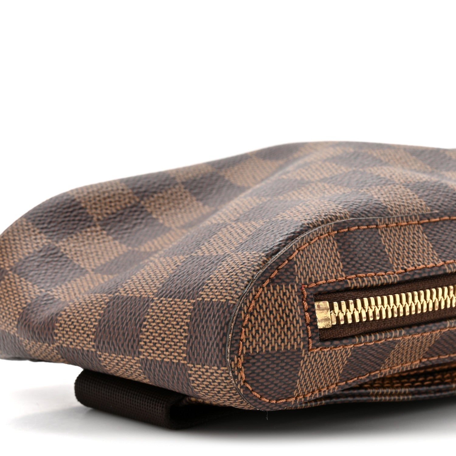 Louis Vuitton Damier Ebene Geronimos