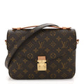 Louis Vuitton Monogram Pochette Metis