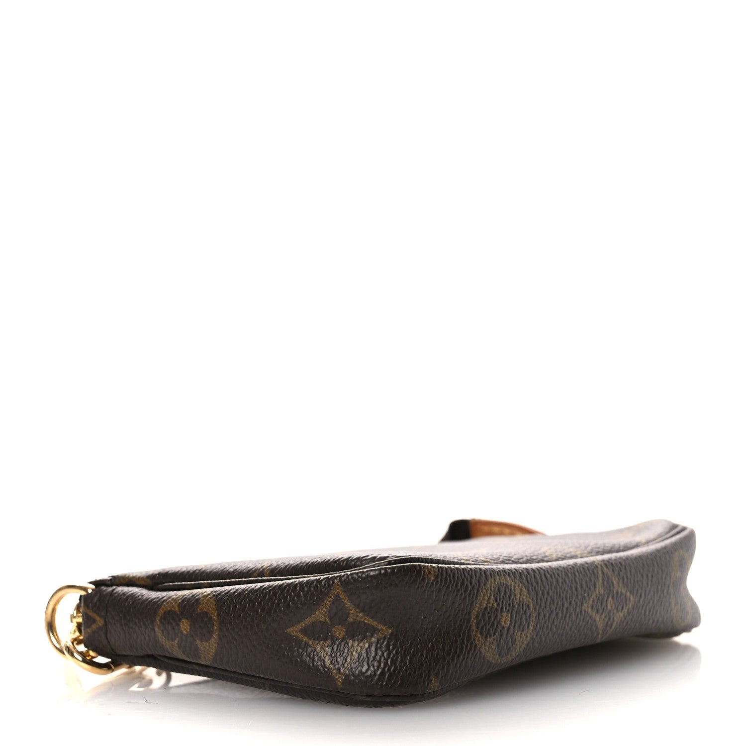 Louis Vuitton Monogram Mini Pochette Accessories