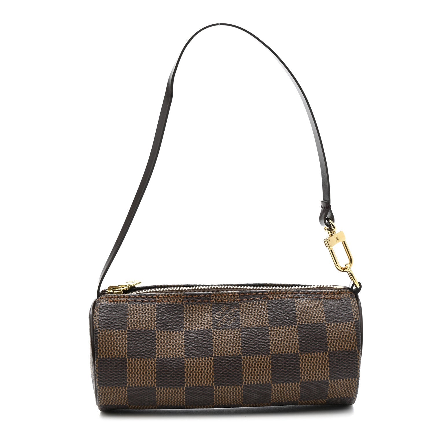 Louis Vuitton Damier Ebene Mini Papillon