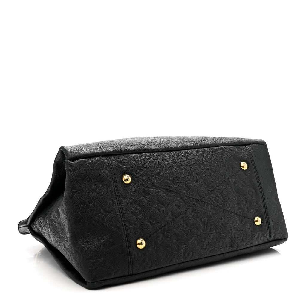 Louis Vuitton Empreinte Artsy MM Black
