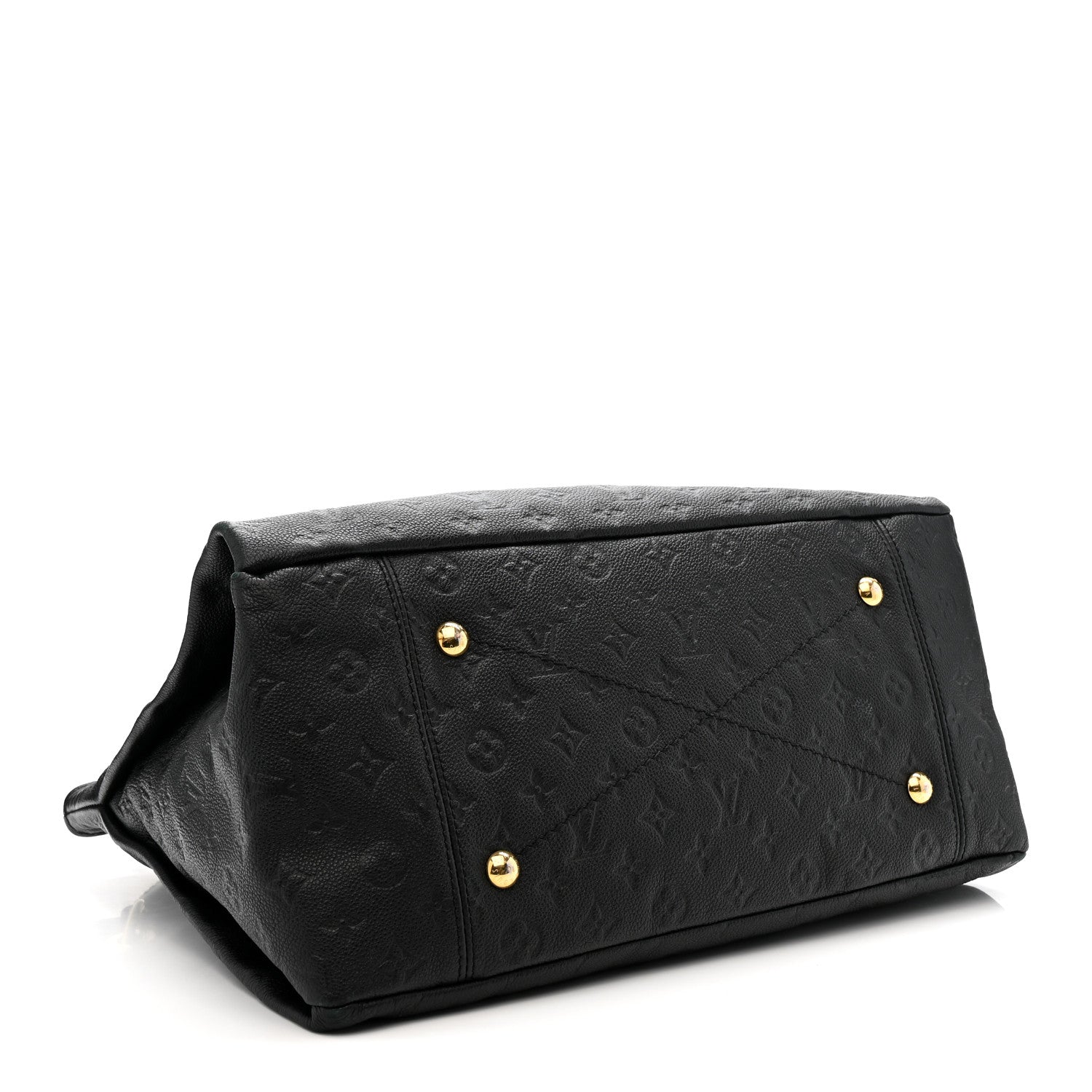 Louis Vuitton Empreinte Artsy MM Black