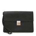 Louis Vuitton Taiga Selenga Pochette Ardoise