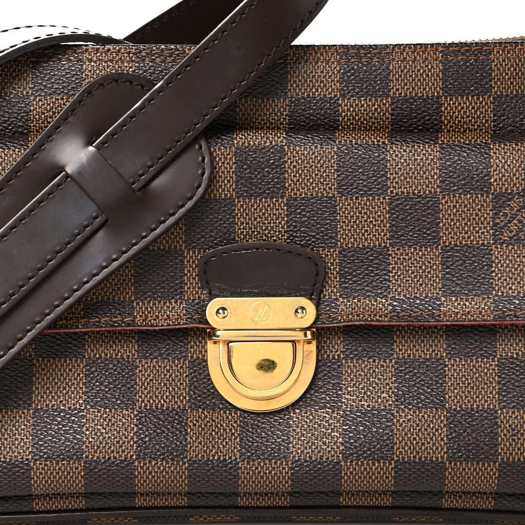 Louis Vuitton Damier Ebene Ravello GM