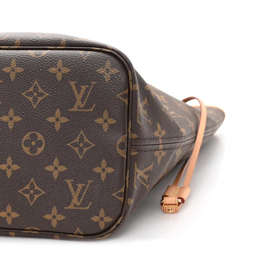 Louis Vuitton Monogram Neo Neverfull MM