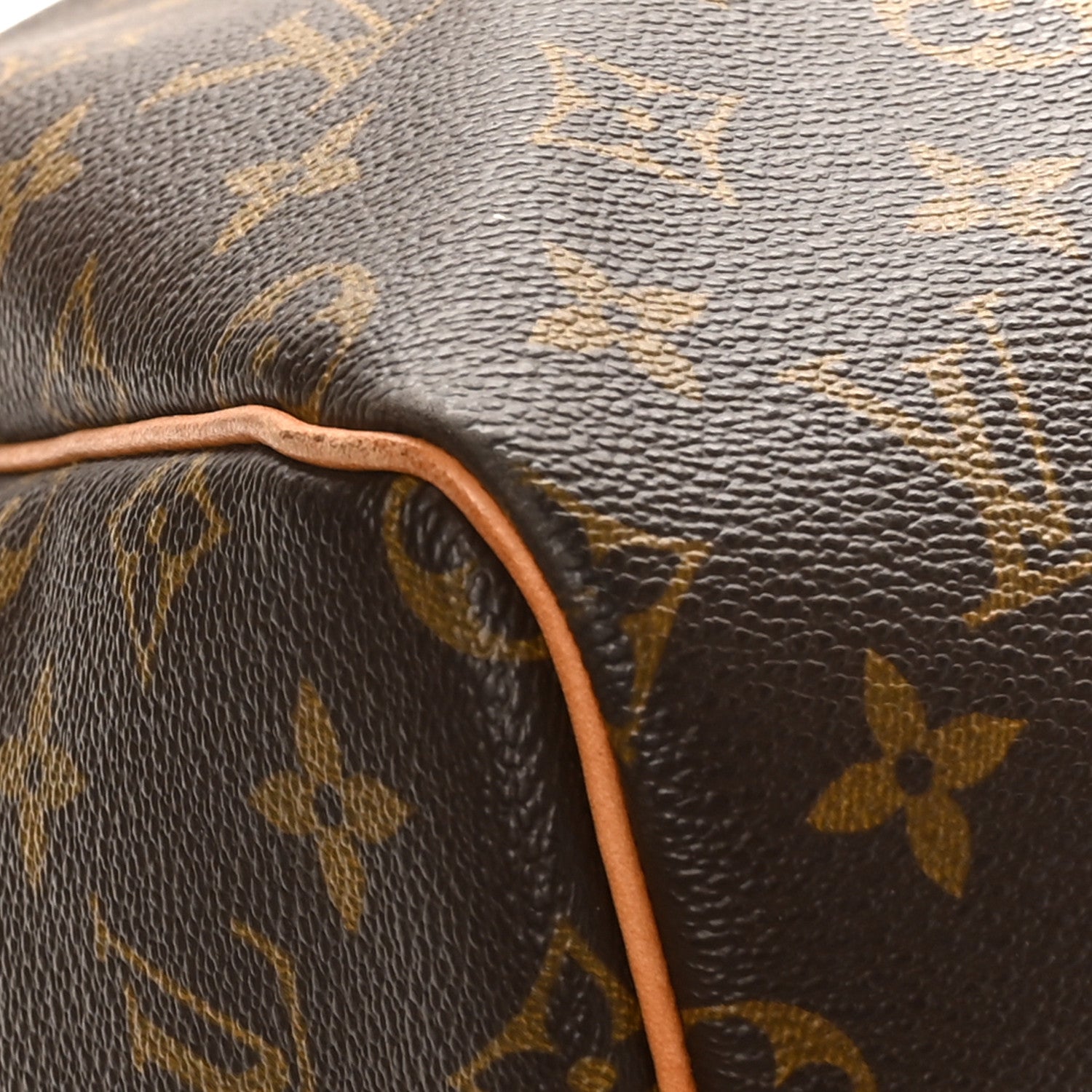 Louis Vuitton Monogram Keepall 55